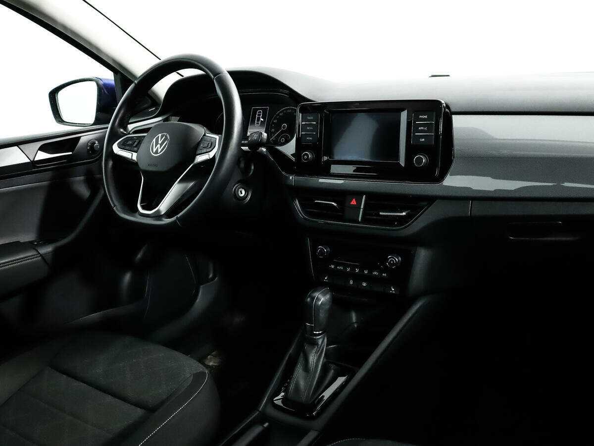 Volkswagen Polo 2020