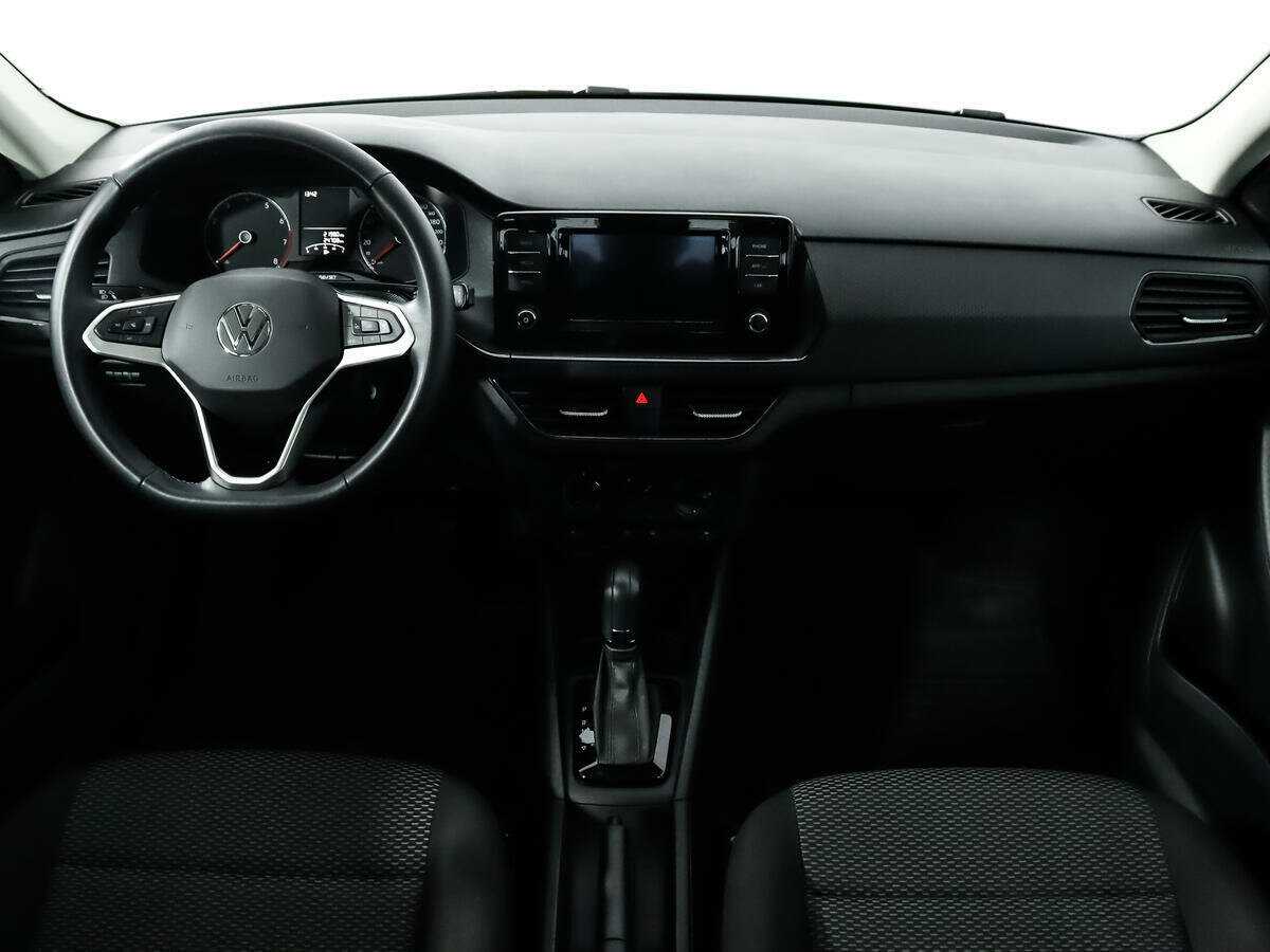 Volkswagen Polo 2022