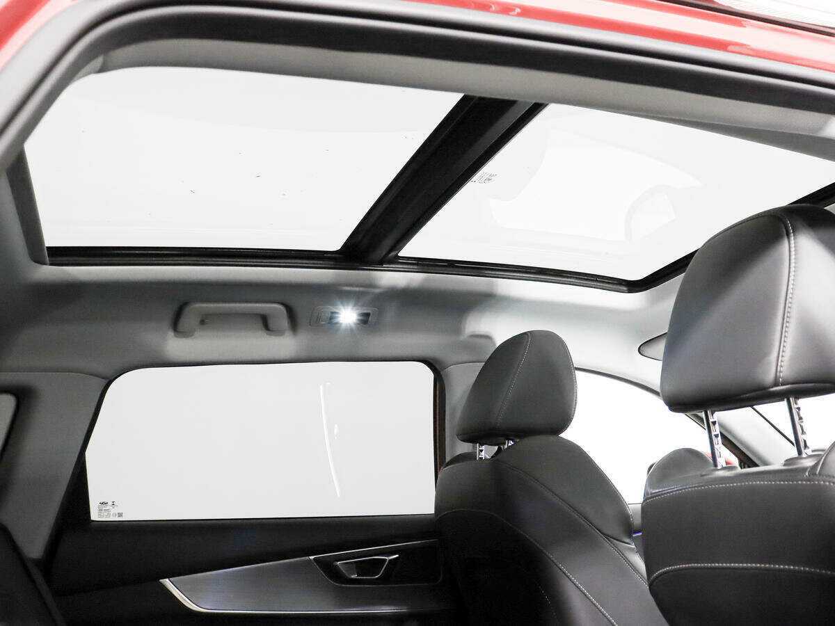 Chery Tiggo 7 Pro 2022