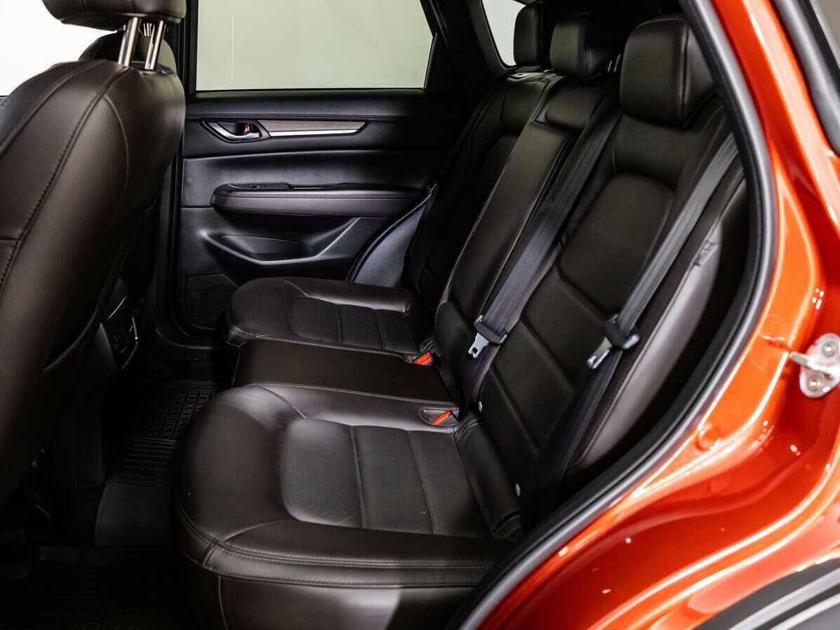 Mazda CX-5 2020
