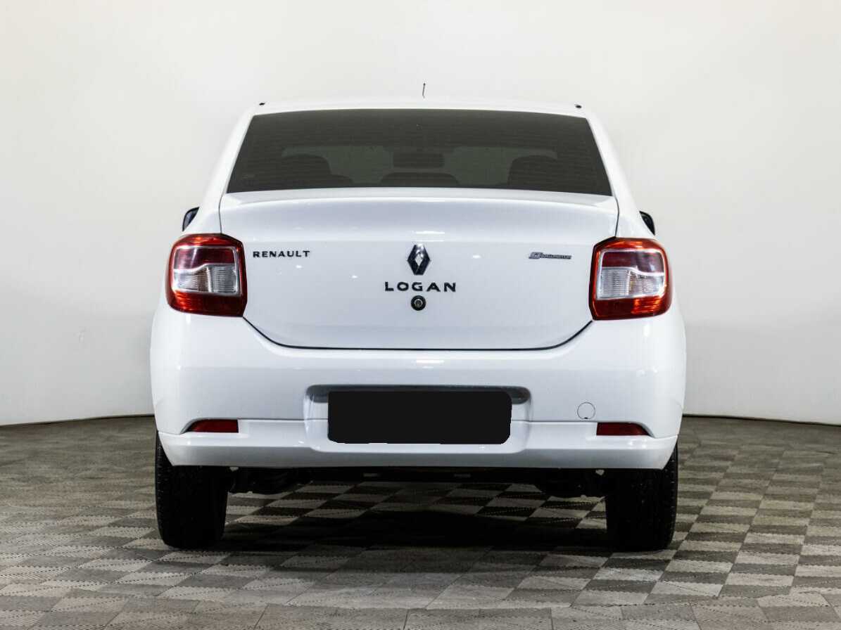 Renault Logan