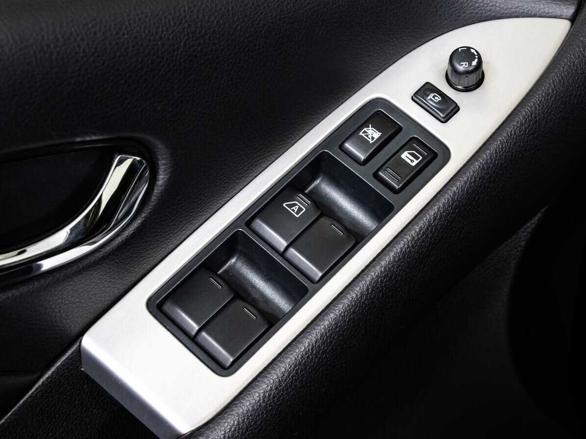Nissan Murano 2013