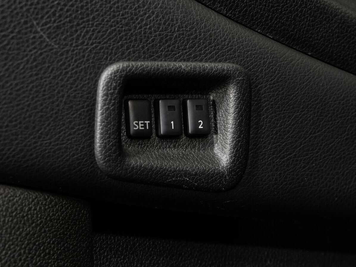 Nissan Murano 2013