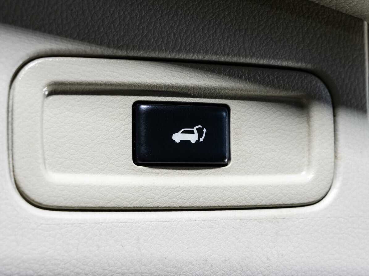 Nissan Murano 2013