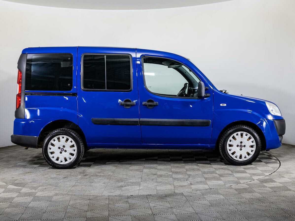 Fiat Doblo