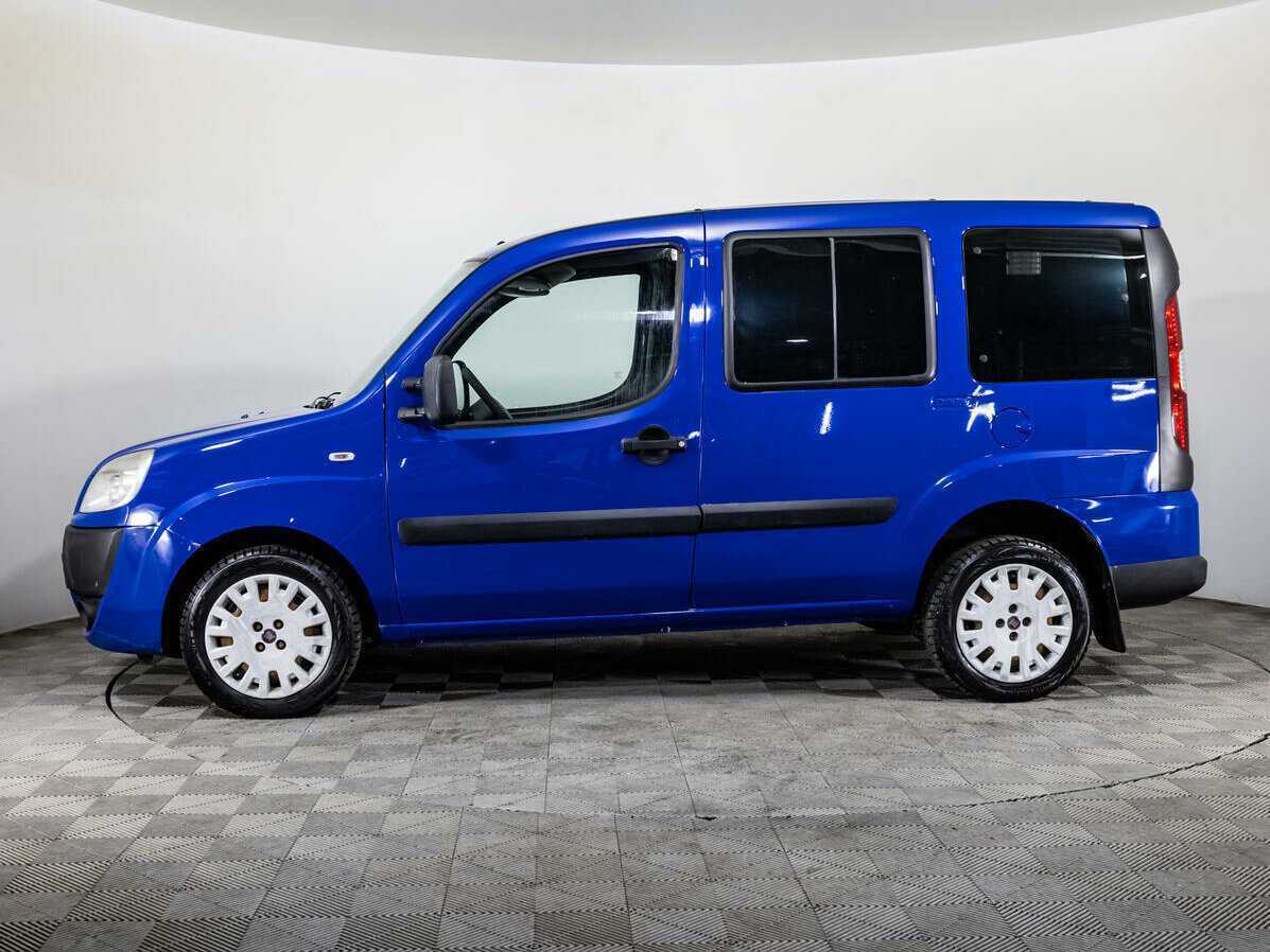 Fiat Doblo