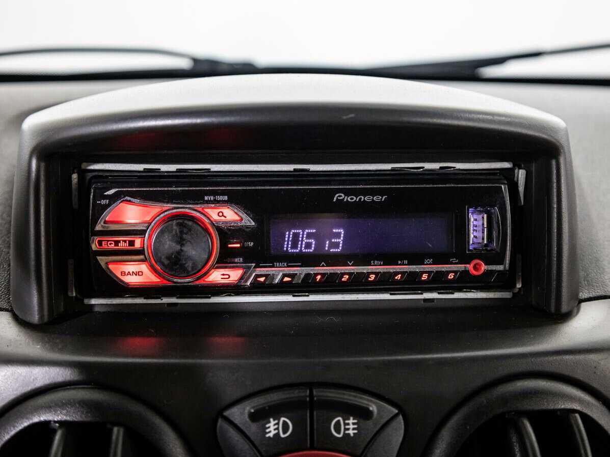 Fiat Doblo 2013