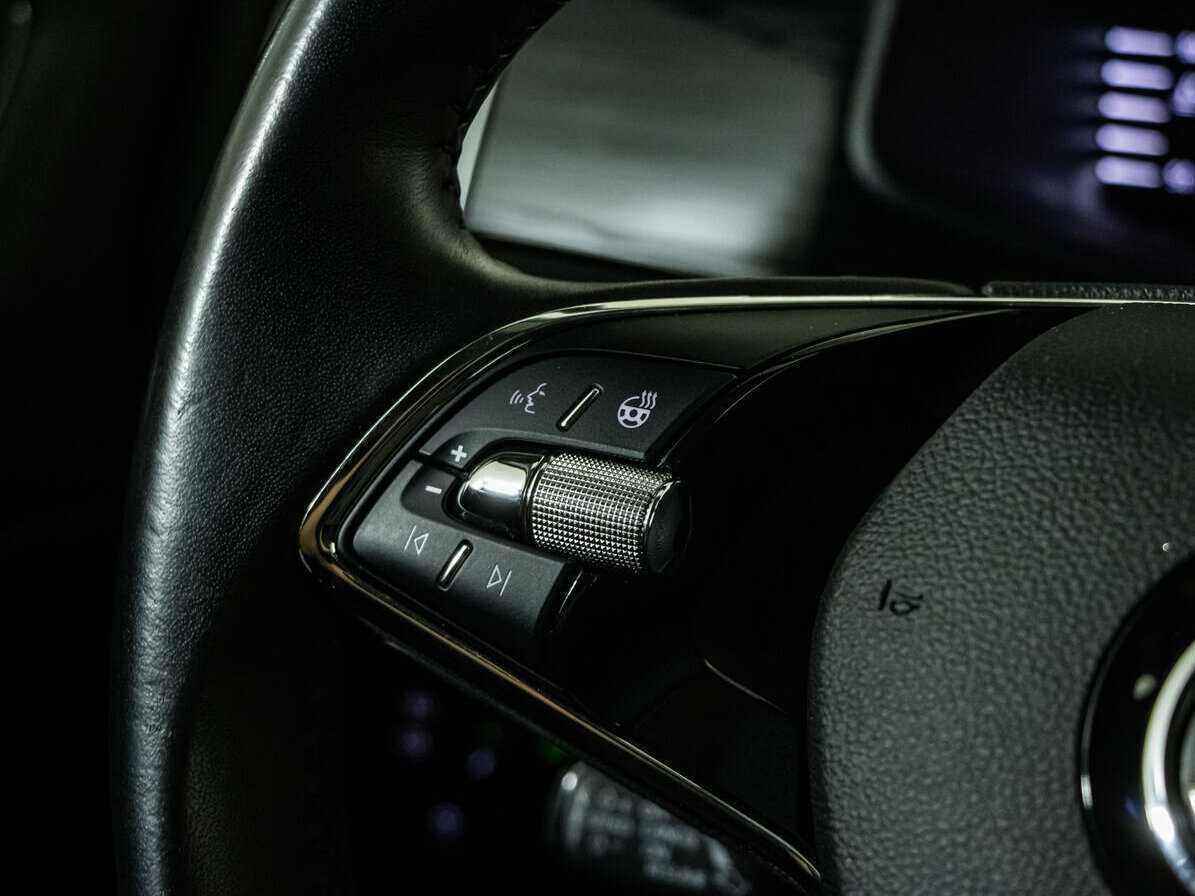 Skoda Kodiaq 2021