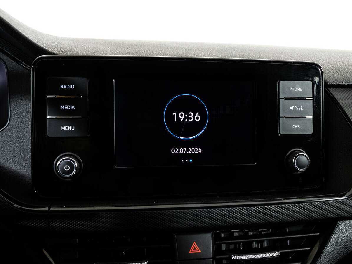 Volkswagen Polo 2021