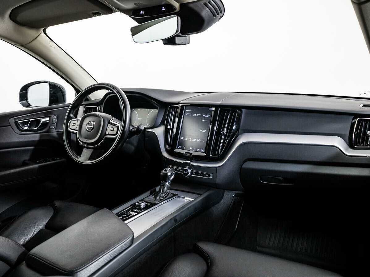 Volvo XC60 2018