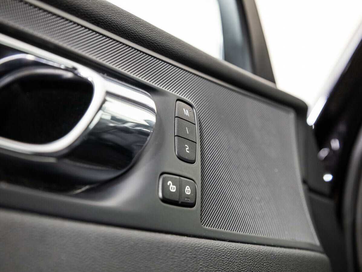 Volvo XC60 2018