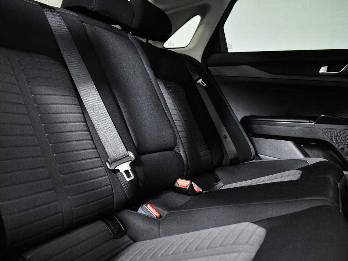 Kia K5 2020