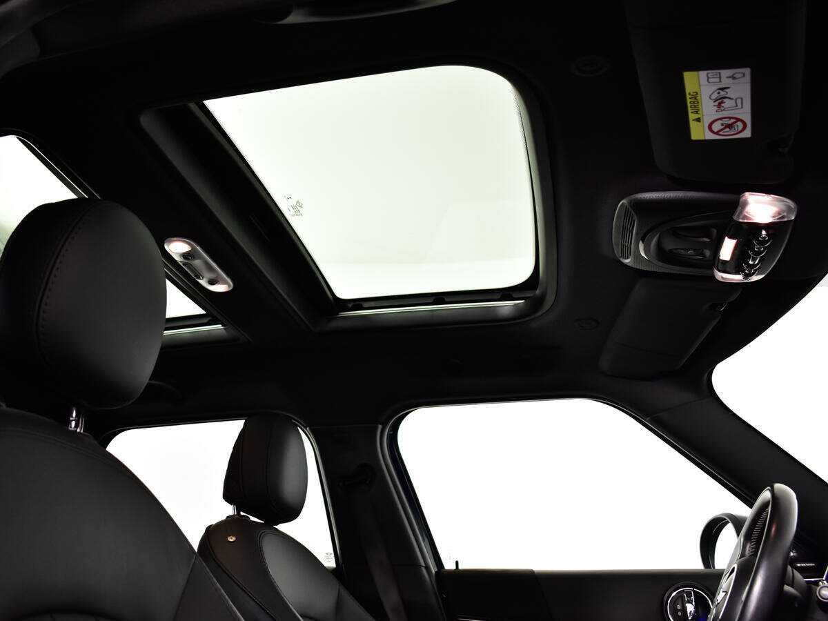 Mini Countryman 2016