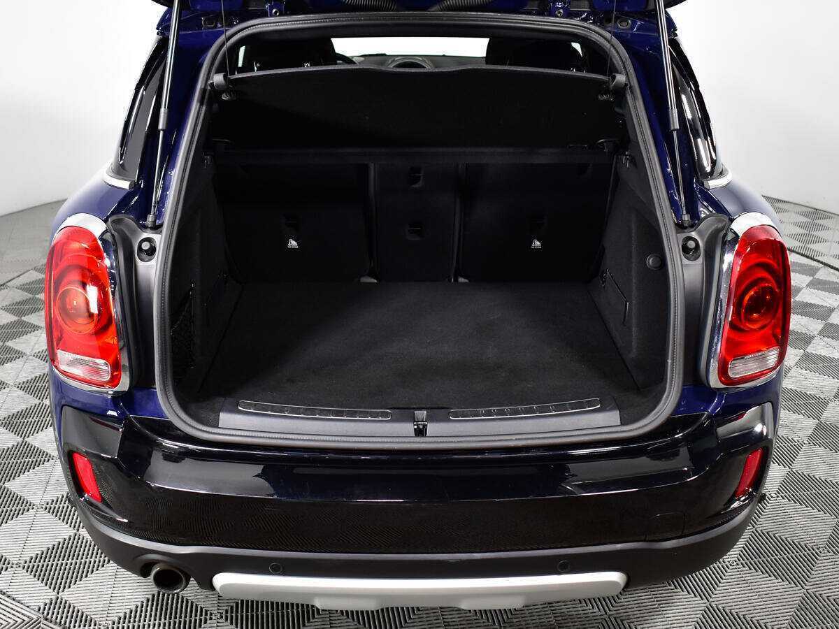 Mini Countryman 2016