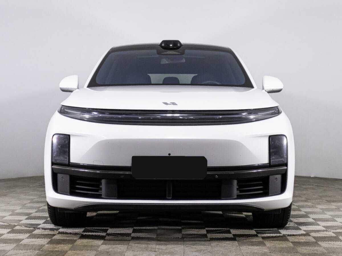 Li Auto (Lixiang) L7