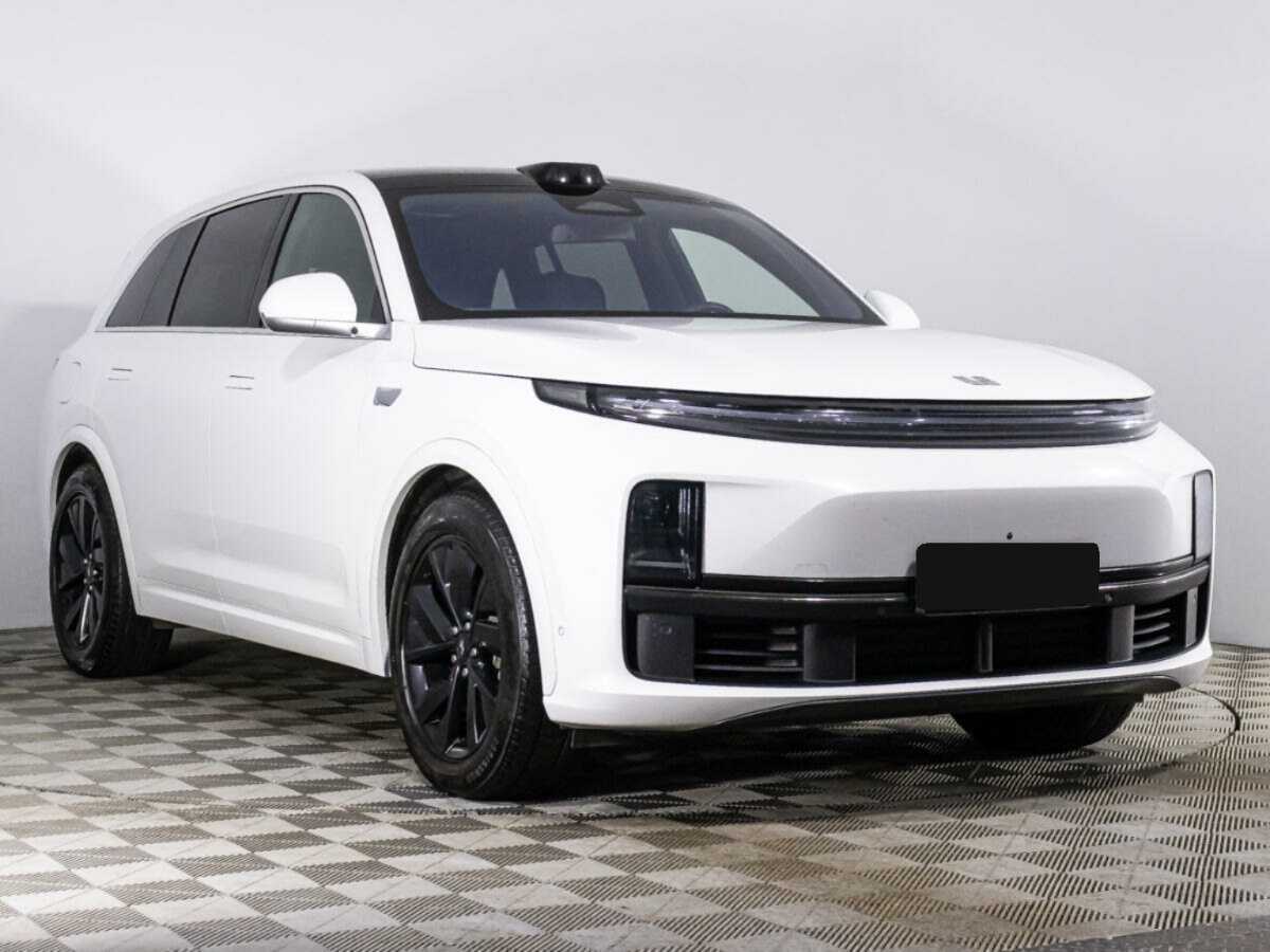 Li Auto (Lixiang) L7