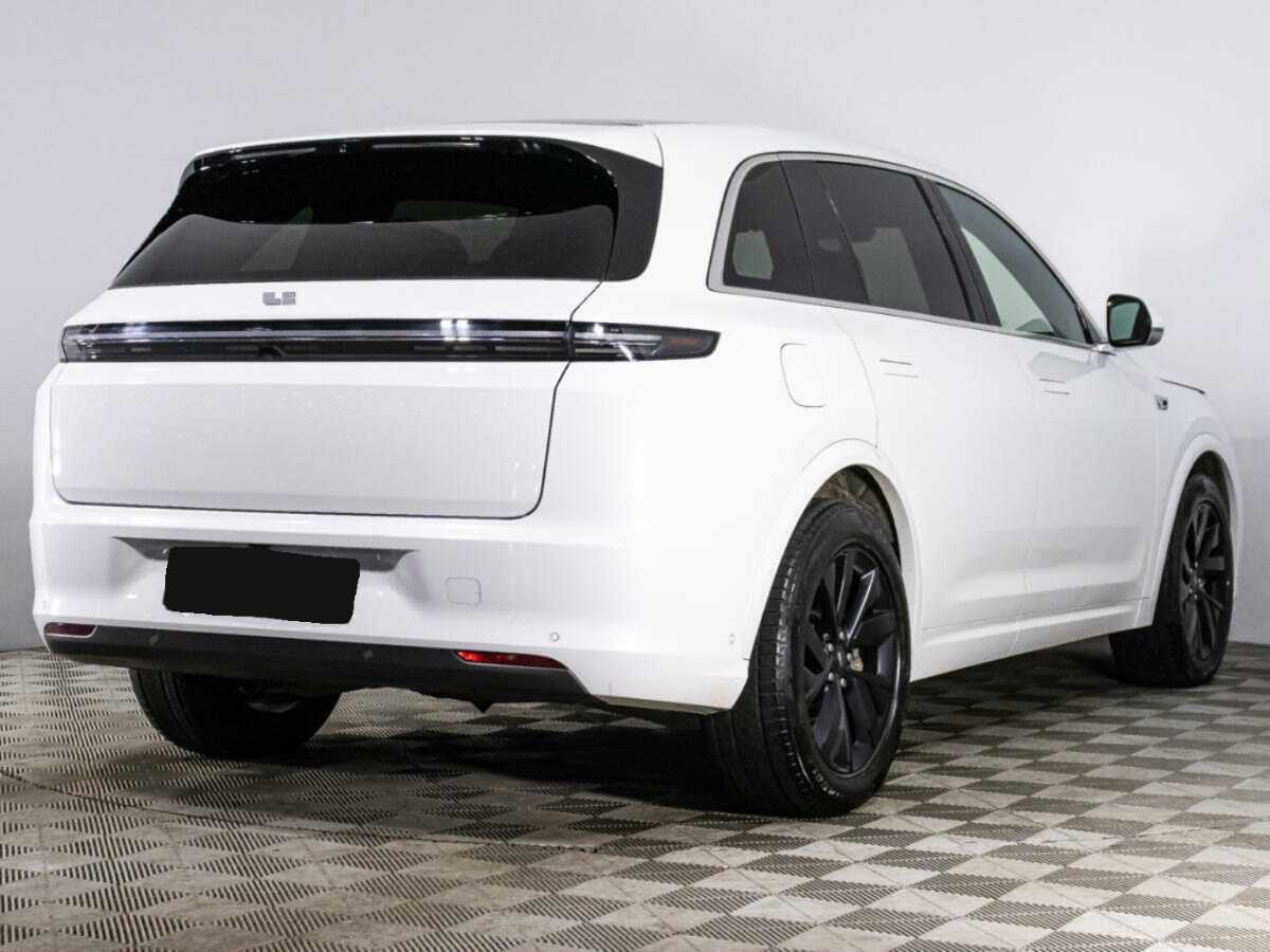 Li Auto (Lixiang) L7