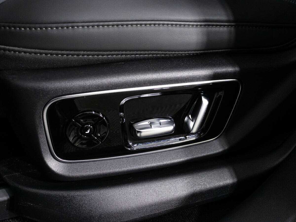 Li Auto (Lixiang) L7 2023