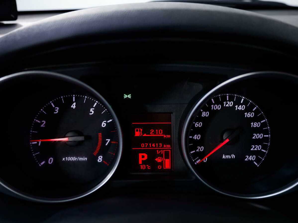 Mitsubishi ASX 2013