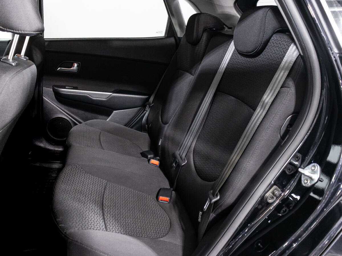 Kia Rio 2017