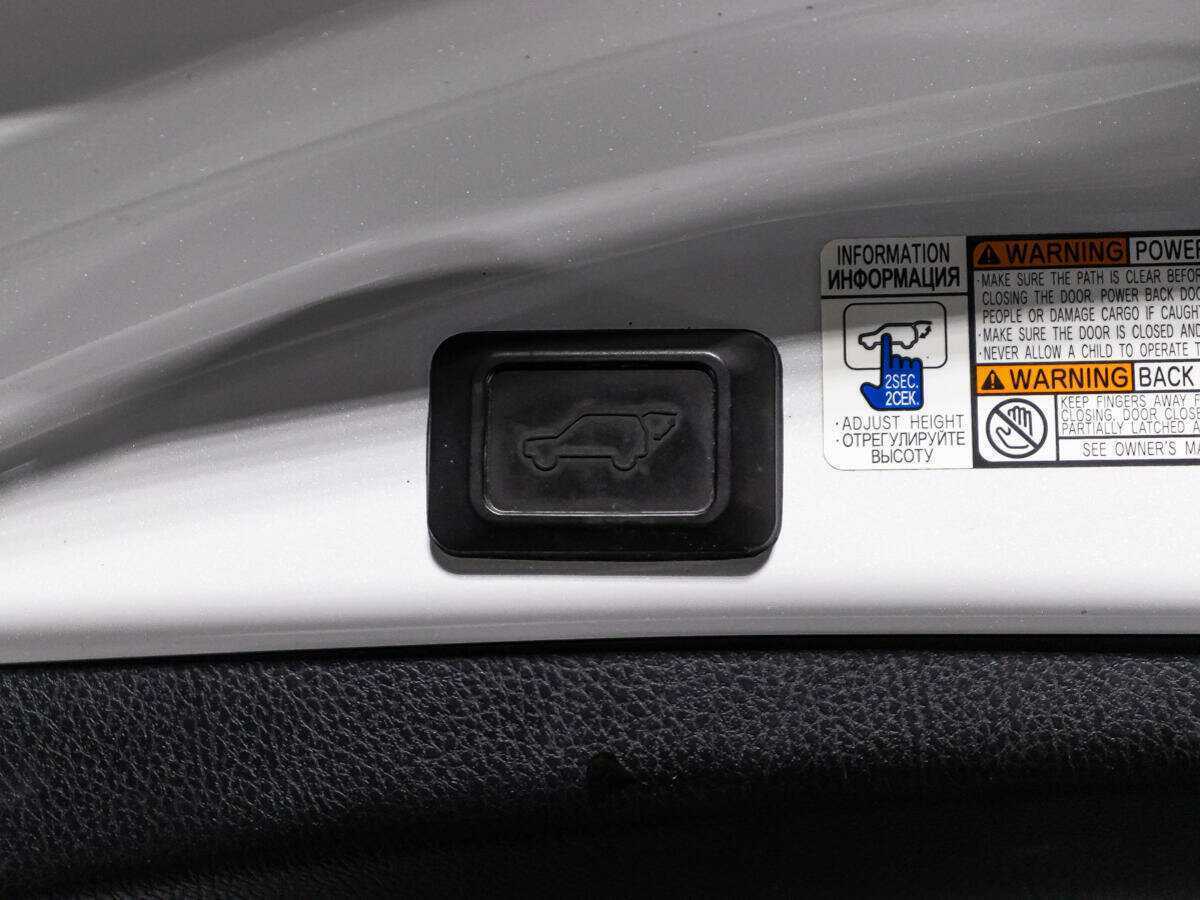 Toyota RAV4 2018