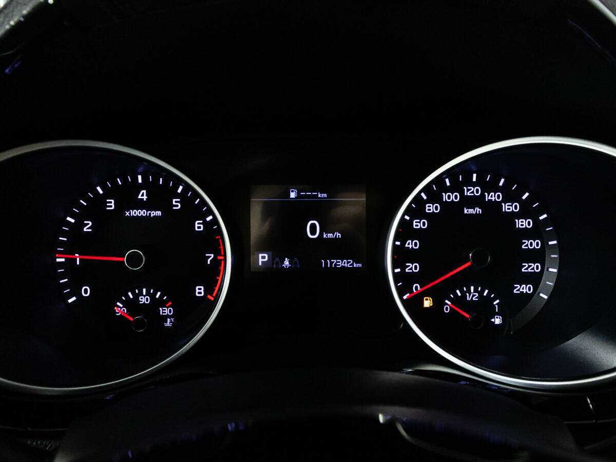 Kia Ceed 2019