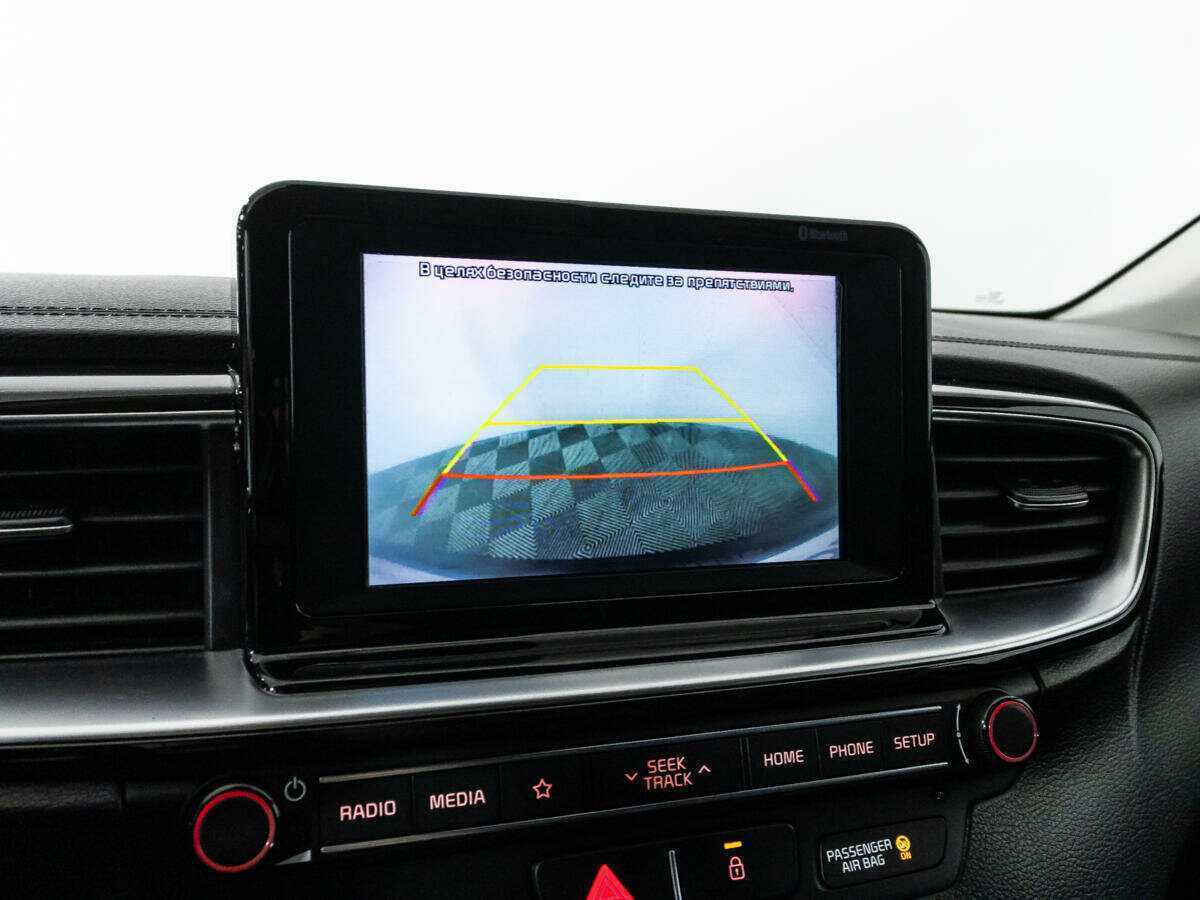 Kia Ceed 2019