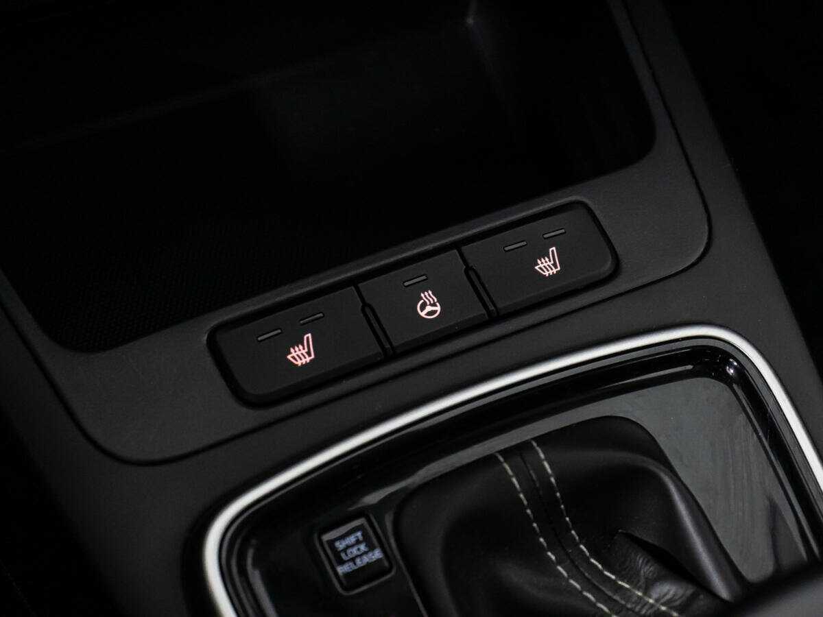 Kia Rio 2018