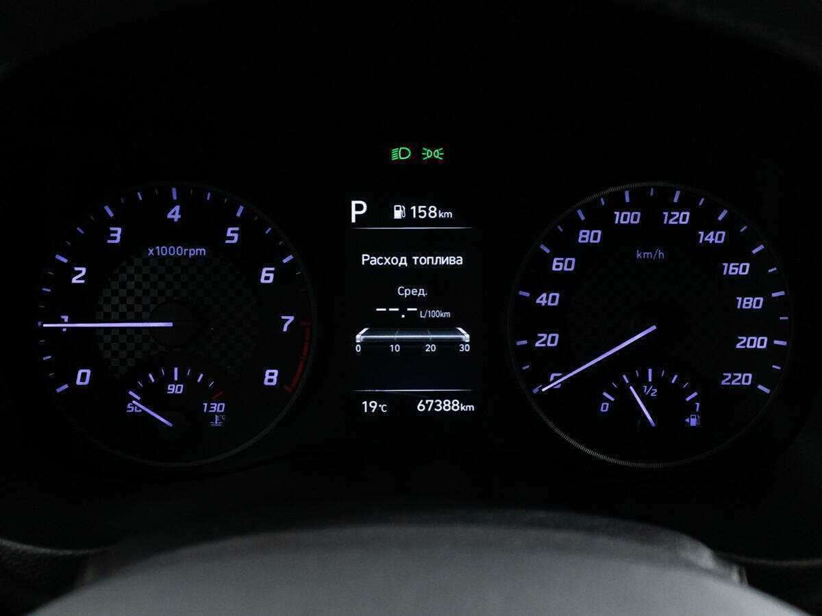 Hyundai Solaris 2021