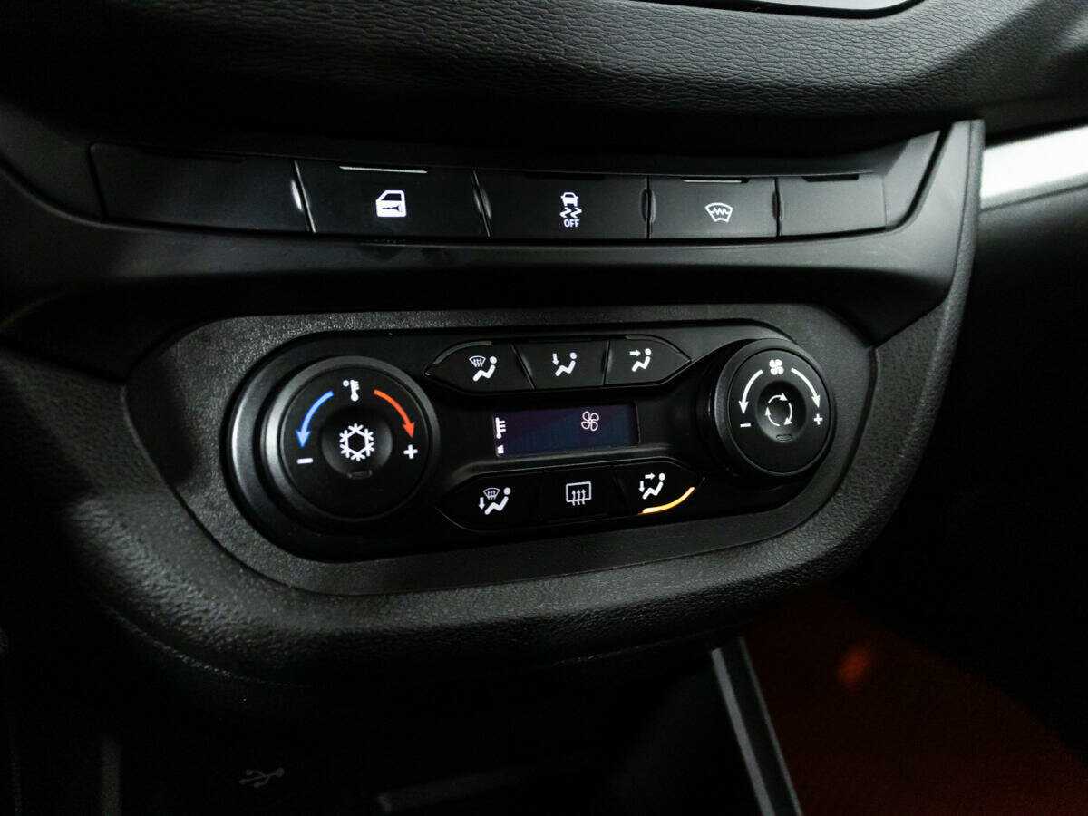Lada (ВАЗ) Vesta 2020