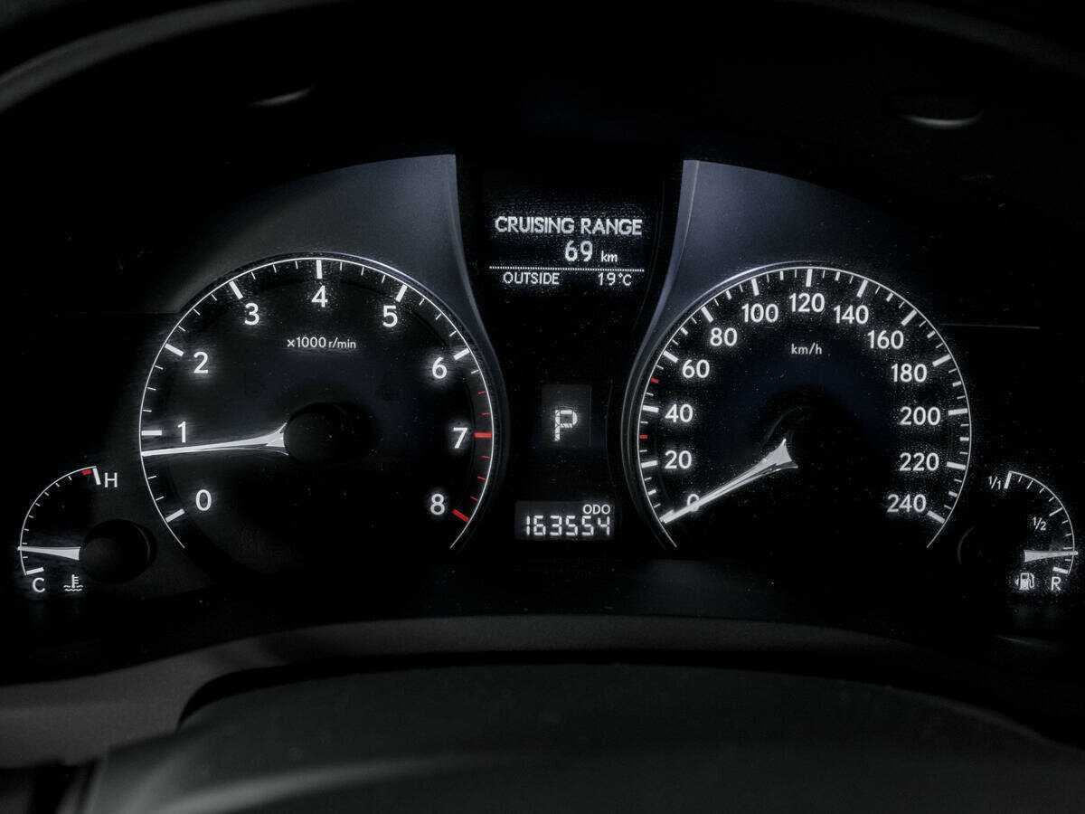 Lexus RX 2010