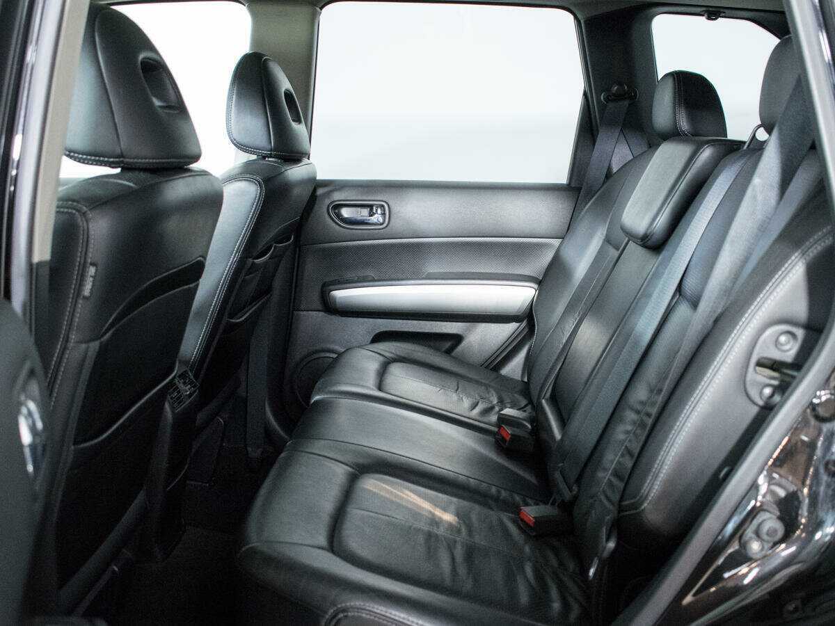 Nissan X-Trail 2010