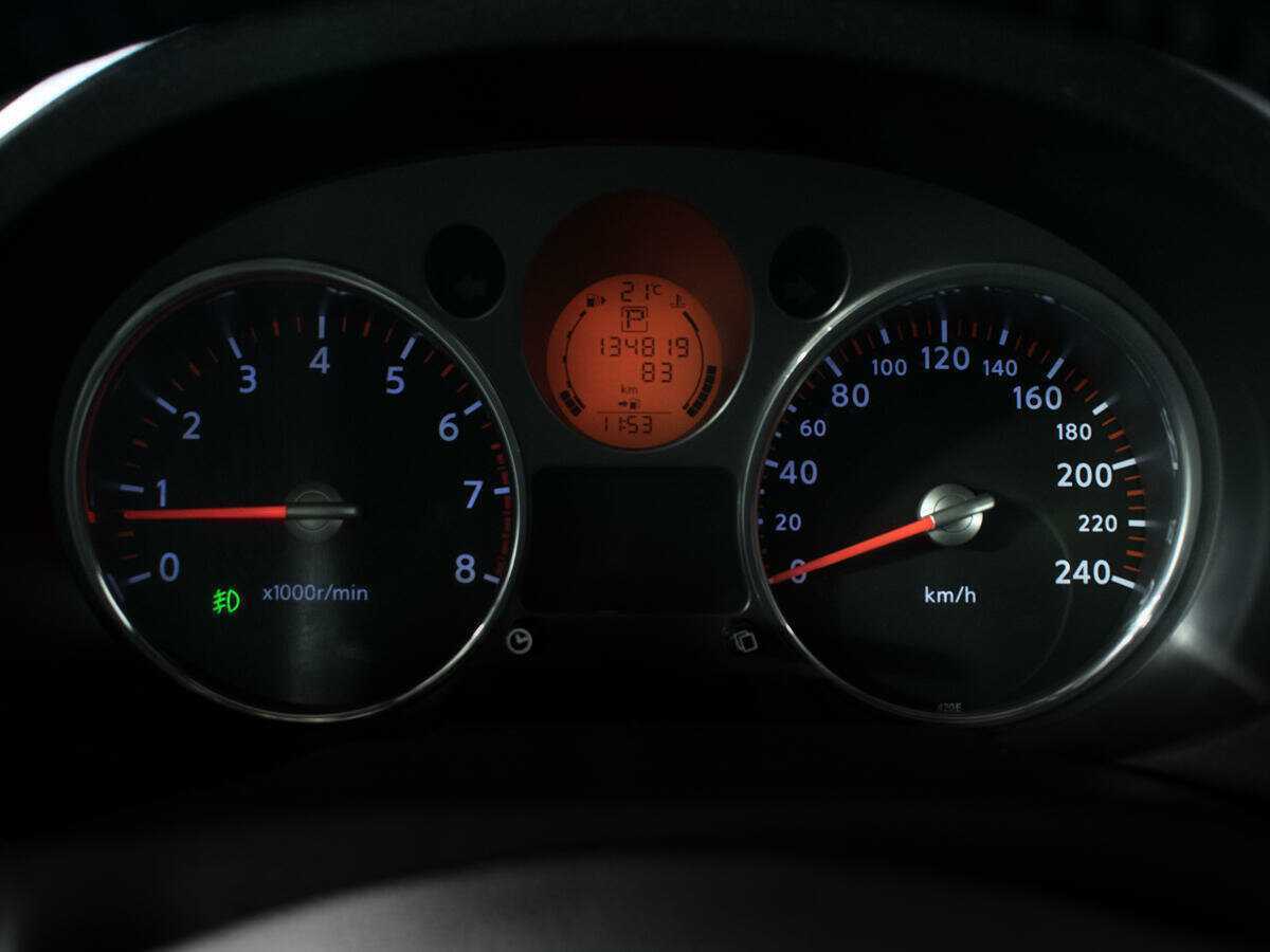 Nissan X-Trail 2010