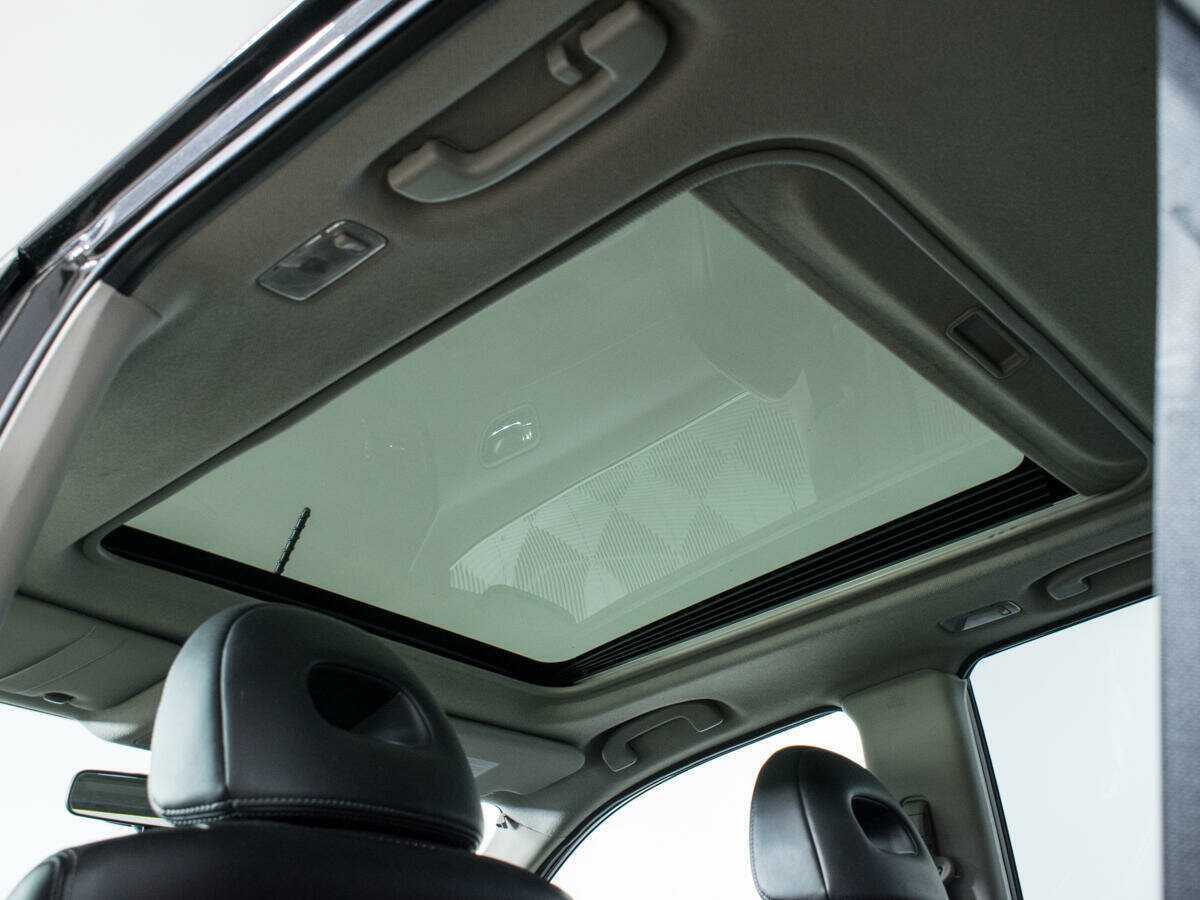Nissan X-Trail 2010