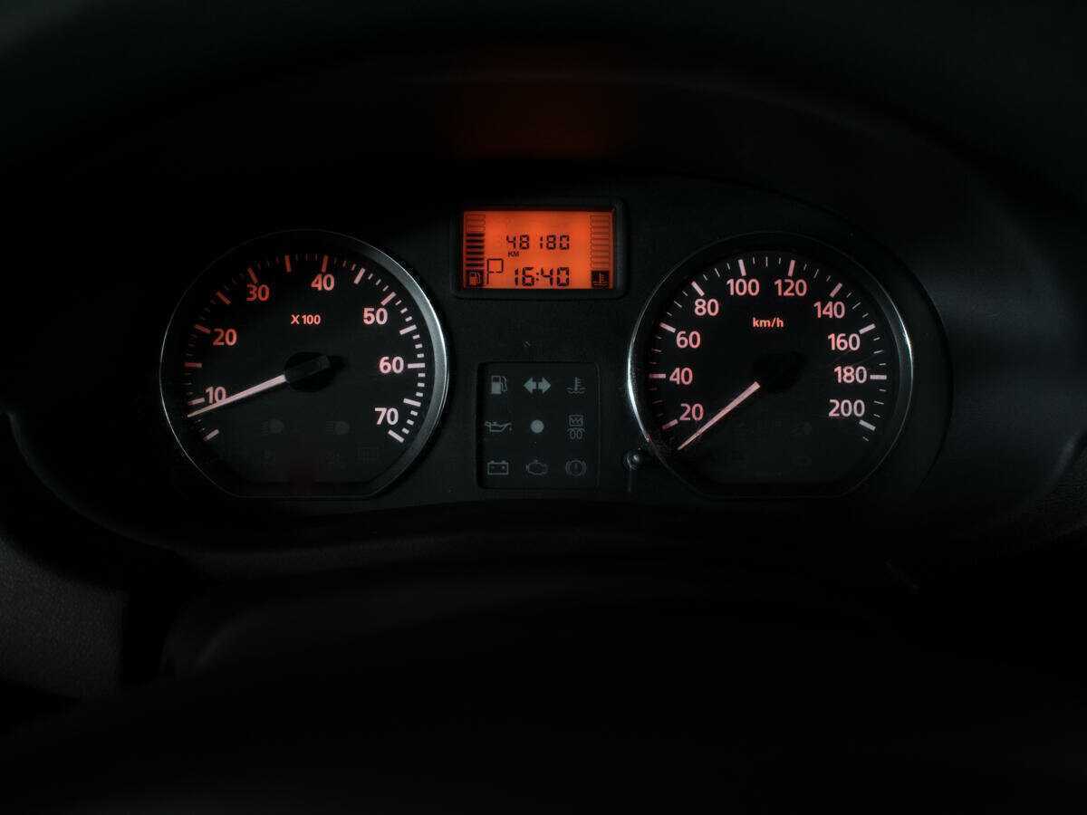 Nissan Almera 2016