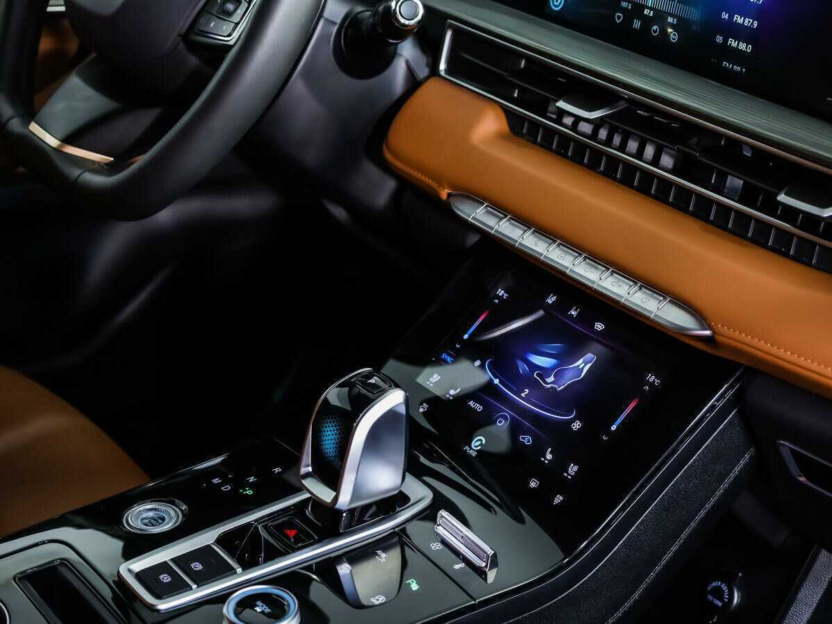Chery Tiggo 8 Pro Max 2023