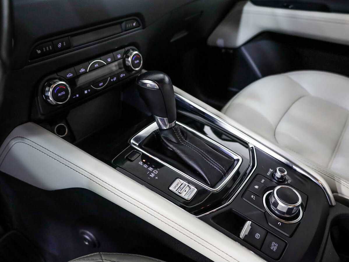 Mazda CX-5 2018