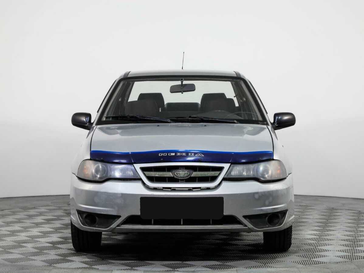 Daewoo Nexia