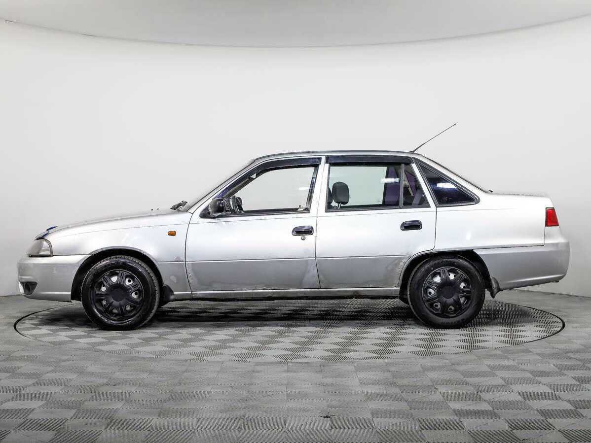 Daewoo Nexia