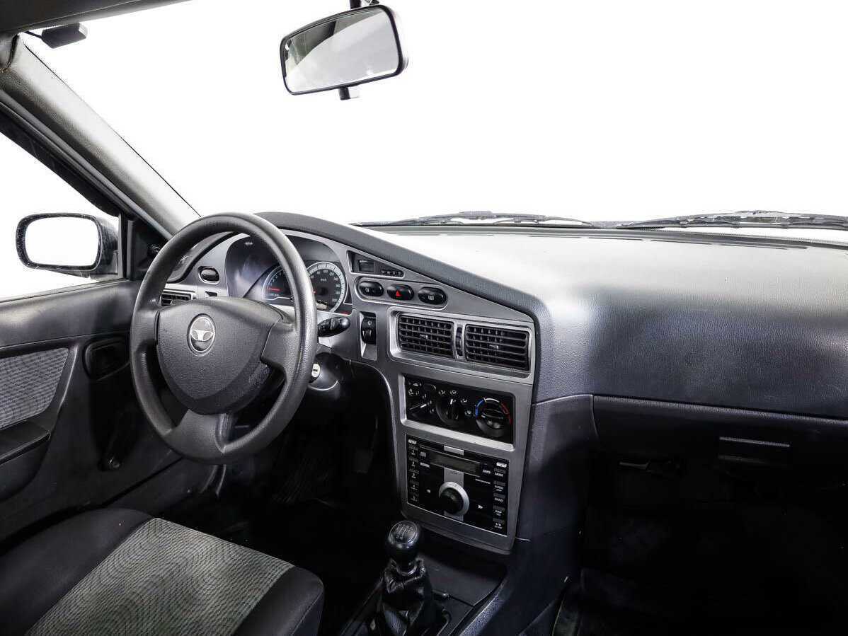 Daewoo Nexia