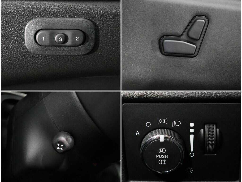 Jeep Grand Cherokee 2018