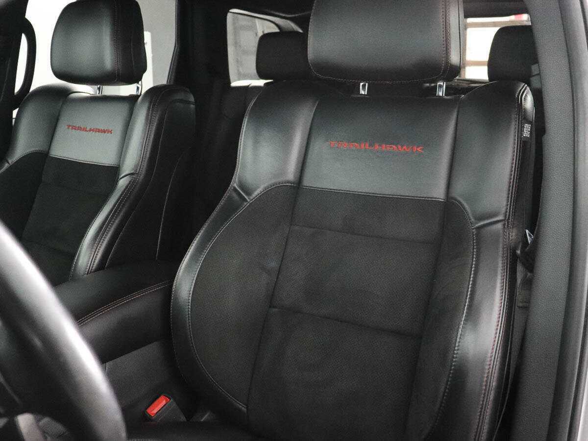 Jeep Grand Cherokee 2019