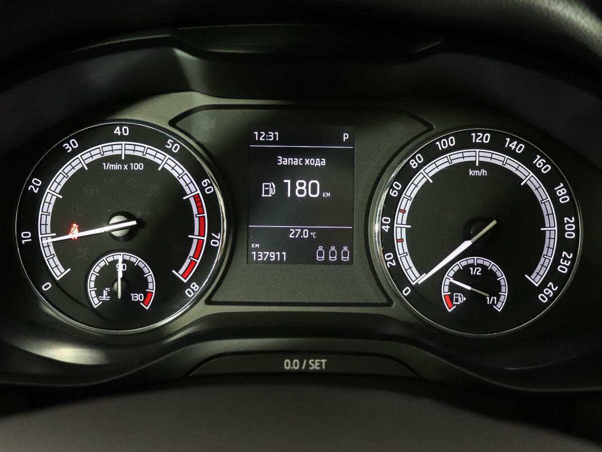 Skoda Kodiaq 2018