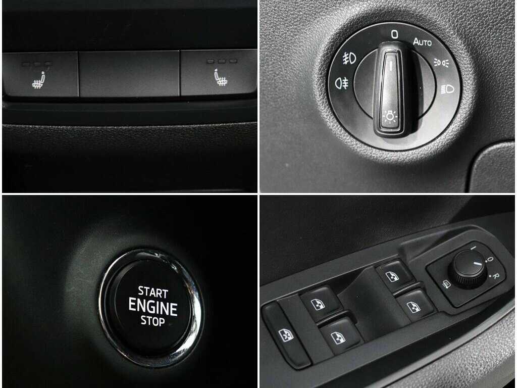 Skoda Kodiaq 2018