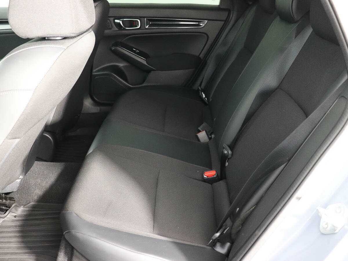 Honda Civic 2022