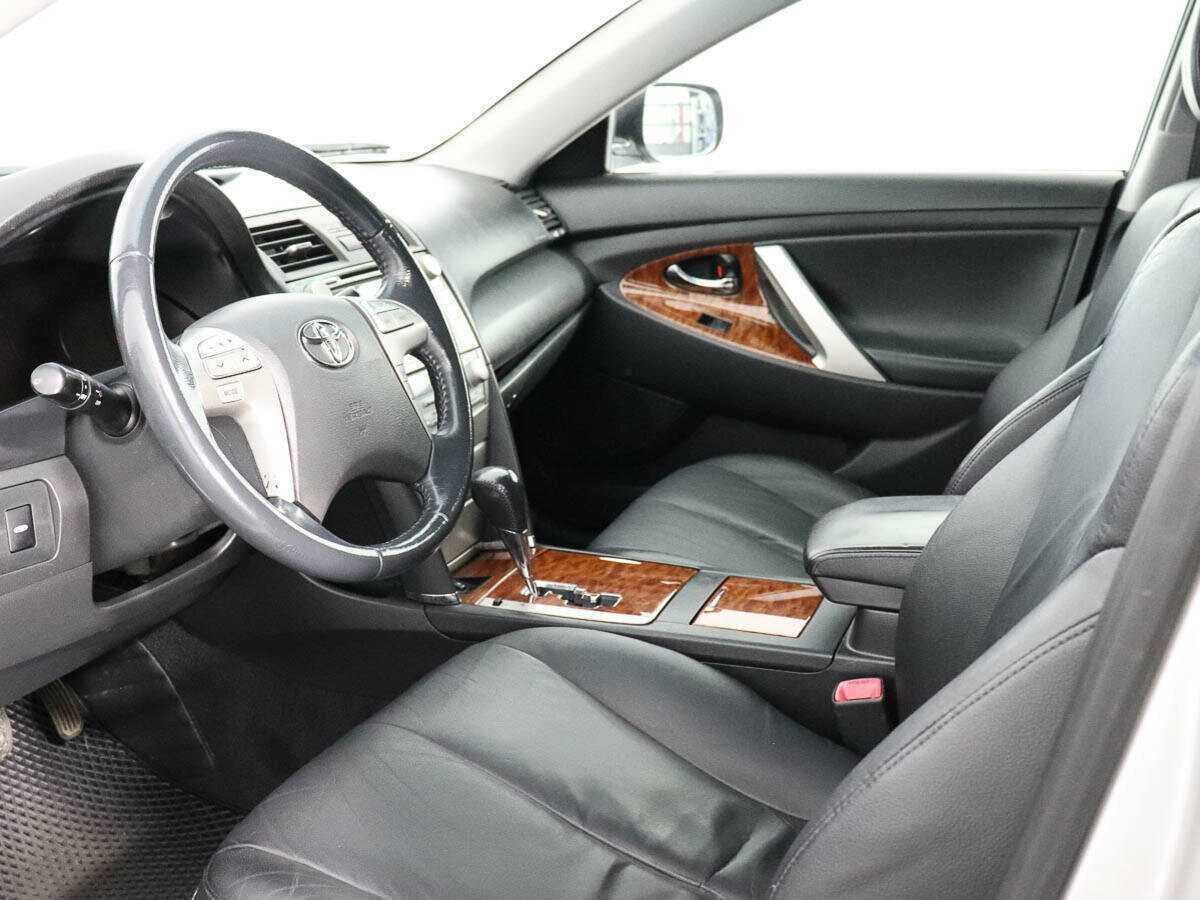 Toyota Camry 2007