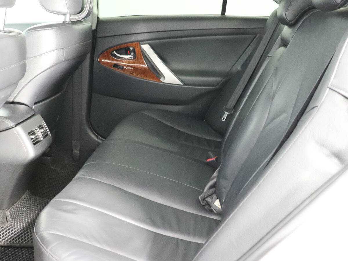 Toyota Camry 2007