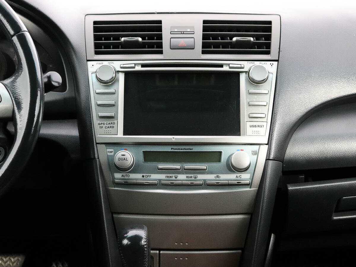 Toyota Camry 2007
