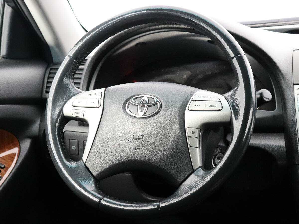 Toyota Camry 2007