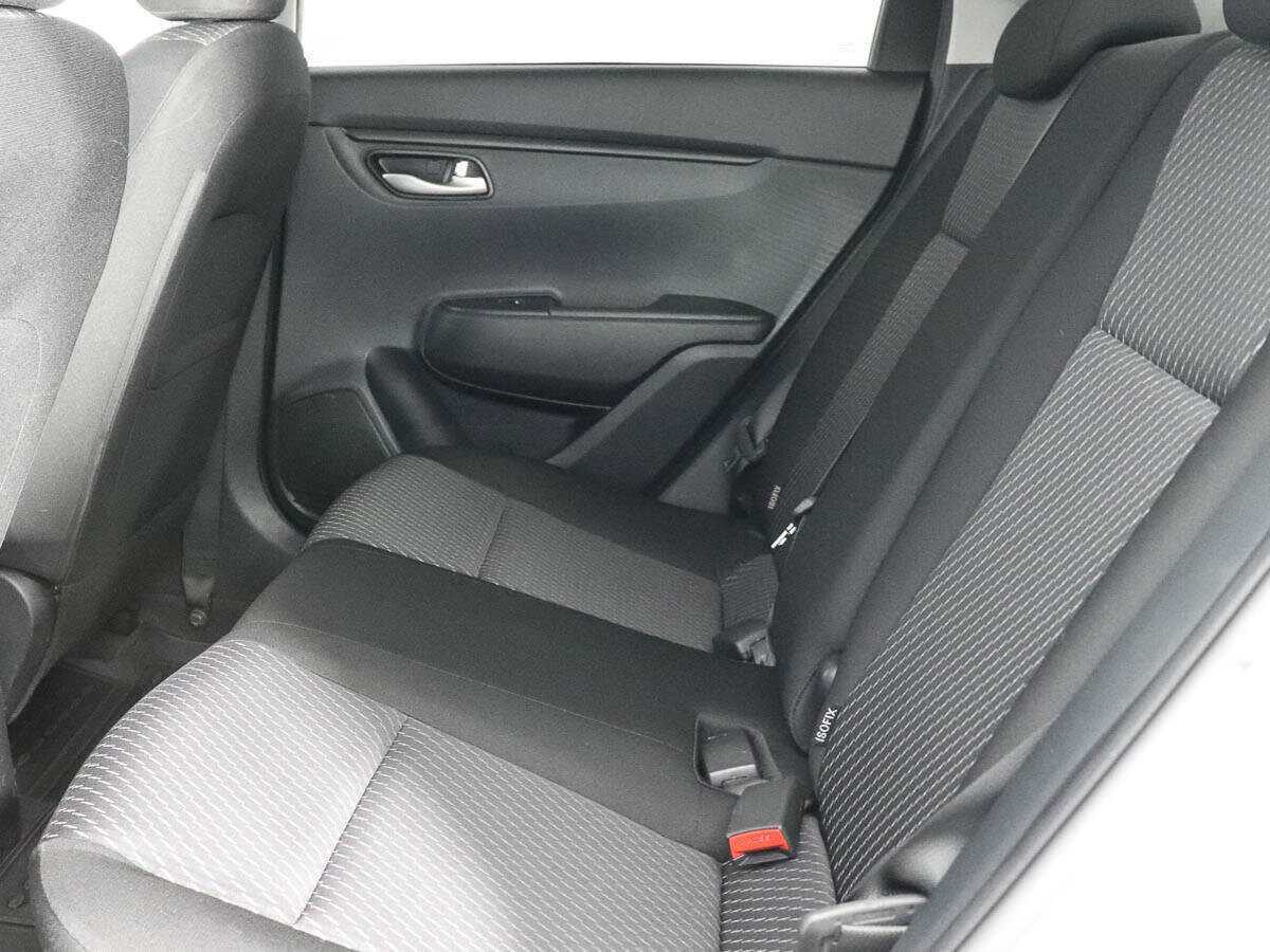 Kia Rio 2020